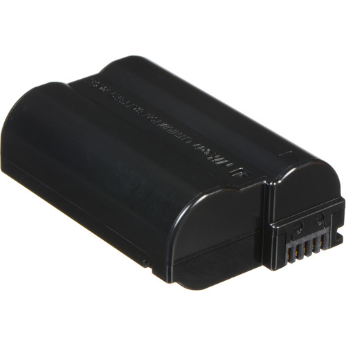 Nikon EN-EL15 Battery