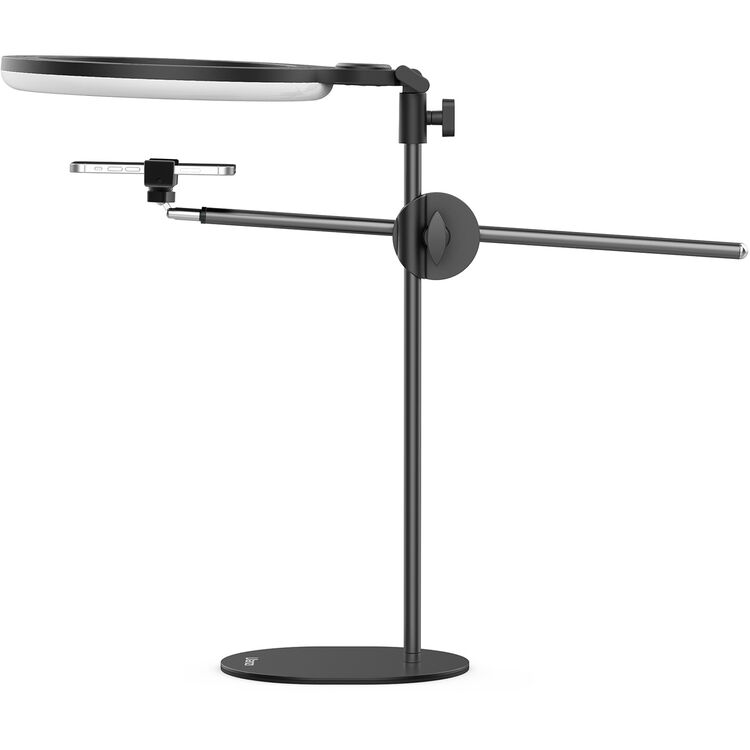 ULANZI T1 OVERHEAD SHOOTING BRACKETED RINGLIGHT SET