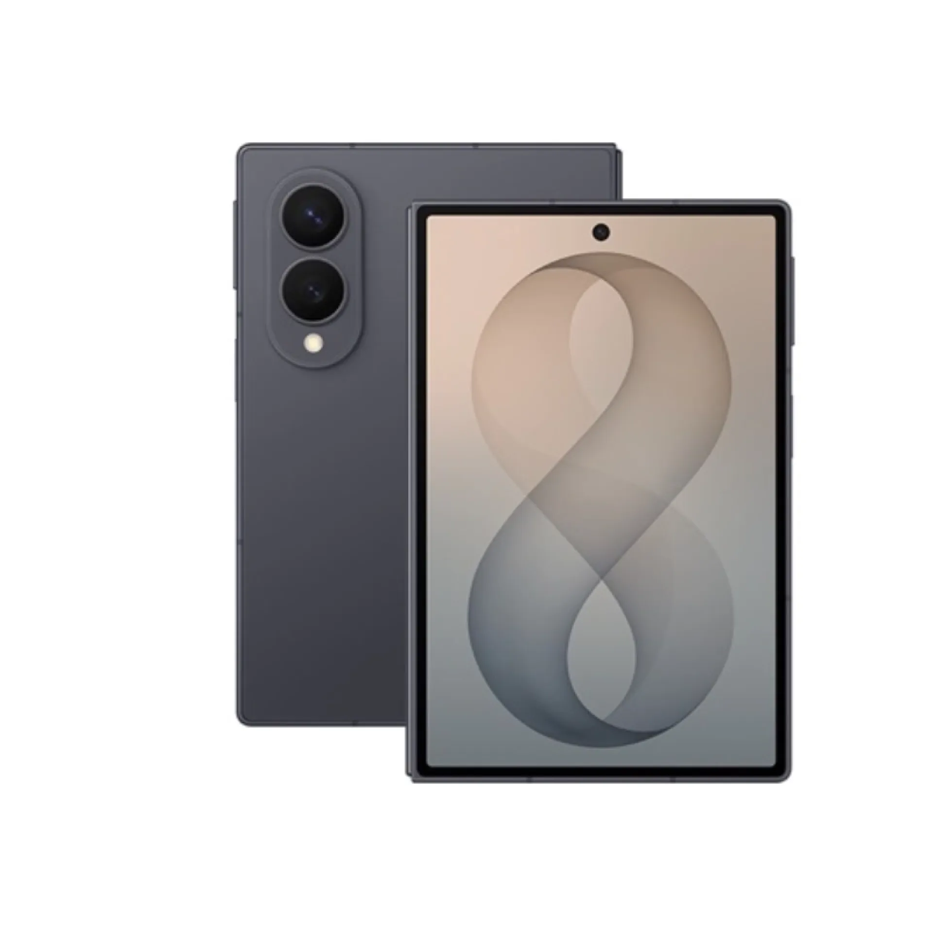 Samsung Galaxy Z Fold8 12GB RAM 256GB Storage