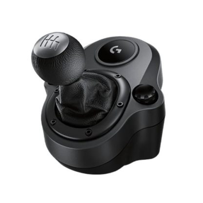 Logitech G Driving Force Shifter