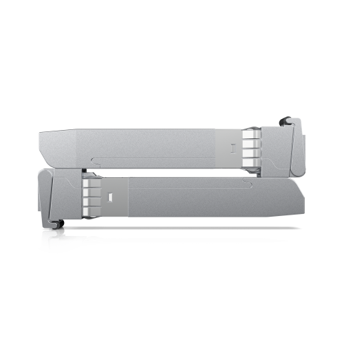 Ubiquiti Multi-Mode Transceiver Module 10Gbps 850nm 2-Pack (UACC-OM-MM-10G-D-2)