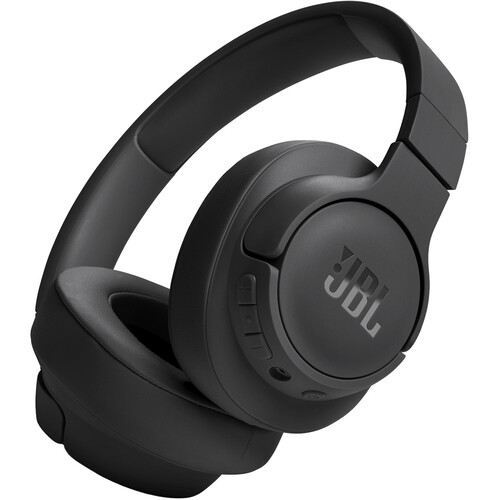 JBL Tune 720BT Wireless On-Ear Headphones