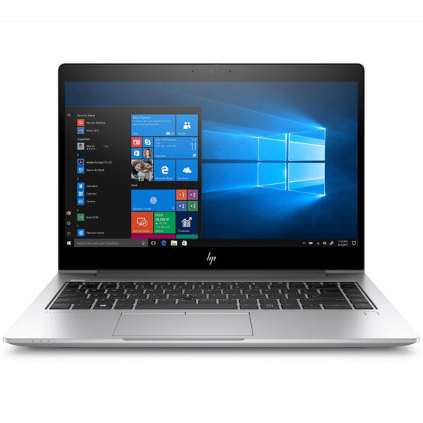 HP EliteBook 840 G6 Core i7 8th Gen 8GB RAM 256GB SSD Non-Touch