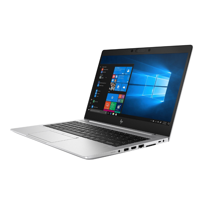 HP EliteBook 745 G6 AMD Ryzen 5 8GB RAM 256GB SSD Touch