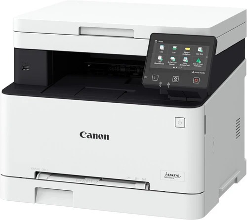 Canon i-SENSYS MF651Cw A4 Colour Laser Multifunction Printer