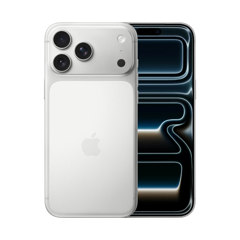 iPhone 17 Pro Max 12GB RAM 512GB ROM