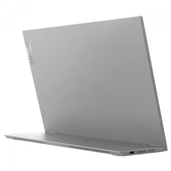 Lenovo L15 15.6" FHD USB‑C Portable Monitor-66E4UAC1WL