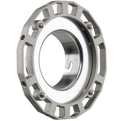 Phottix Impact Speed Ring for Venture TTL, Comet CA, CX & CAX Flash Heads