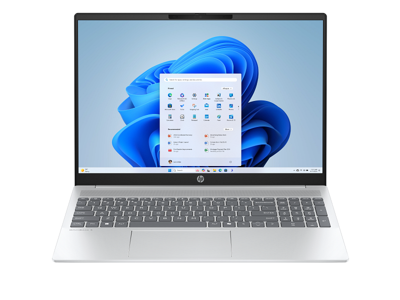 HP OmniBook 5 LaptopAI 16‑af1017wm Ultra 7 16GB RAM 1TB SSD Touch Screen-af1017wm