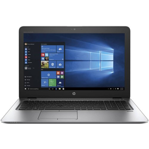HP EliteBook 850 G3 Core i7 6th Gen 8GB RAM 256GB SSD Non-Touch