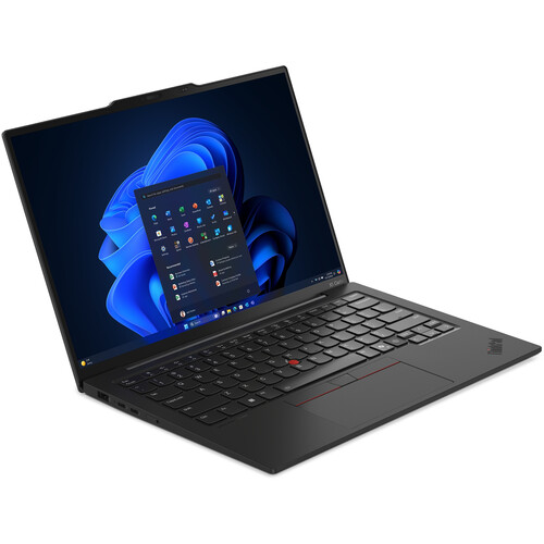 Lenovo ThinkPad X1 Carbon Gen 13 Intel Core Ultra 7‑255U 32GB RAM 1TB SSD (21NX000SUE)