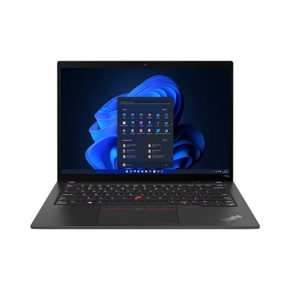 Lenovo ThinkPad T14s i7 10th Gen 32GB RAM 512GB SSD Touch