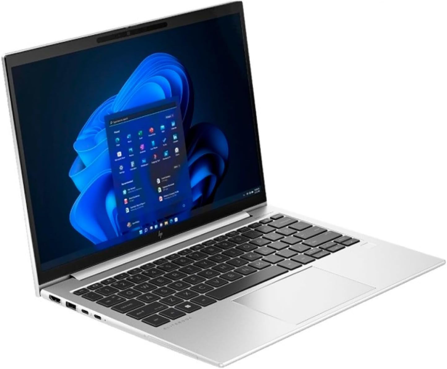 HP EliteBook 835 G10 13 Inch AMD Ryzen 5 PRO 7540U 16GB RAM 512GB SSD Radeon 740M Non-Touch