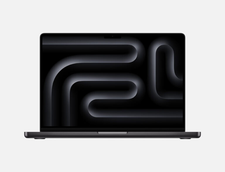 Apple MacBook Pro 14″ M5 16GB RAM 512GB SSD