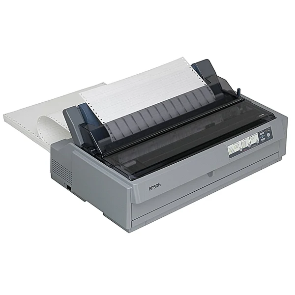 Epson LQ-2190 Printer