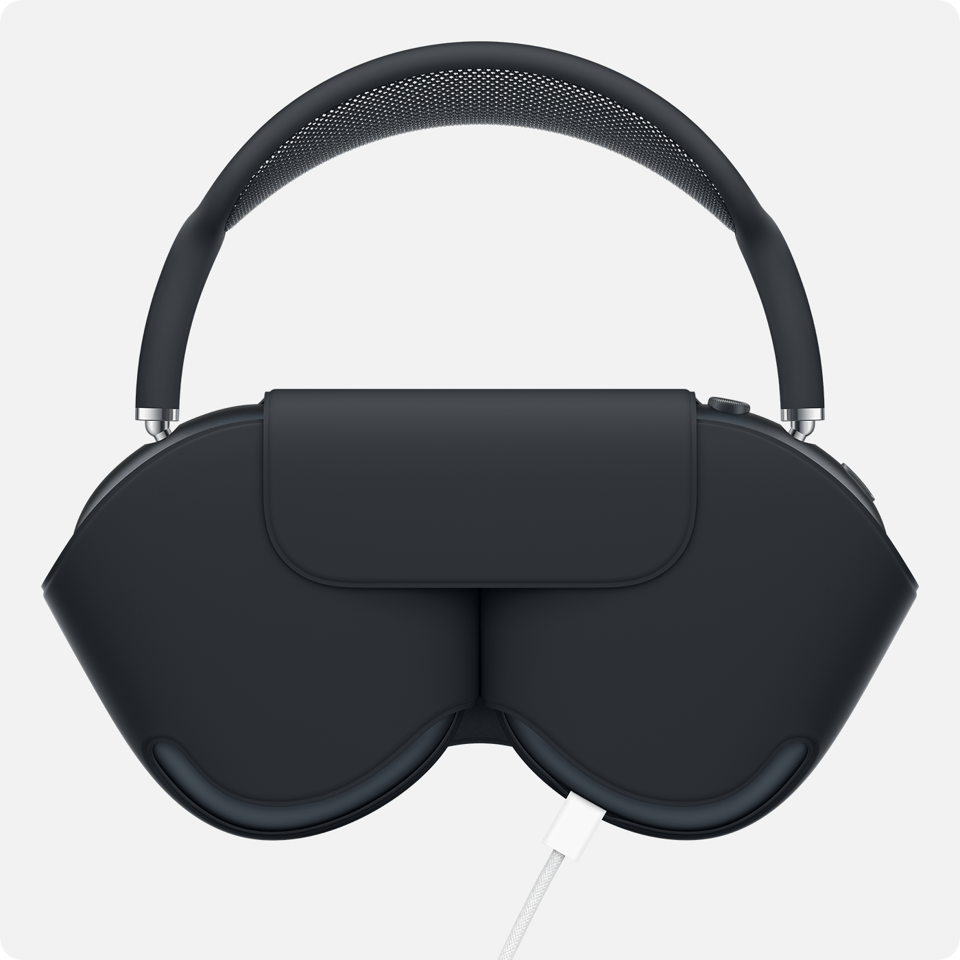 Apple Airpods Max with smart case usb-c