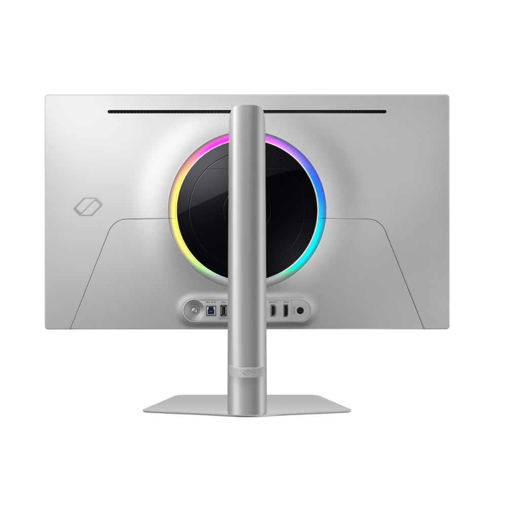 Samsung 27" Odyssey OLED G6 G60SD QHD 360Hz Gaming Monitor-LS27DG602SMXUE