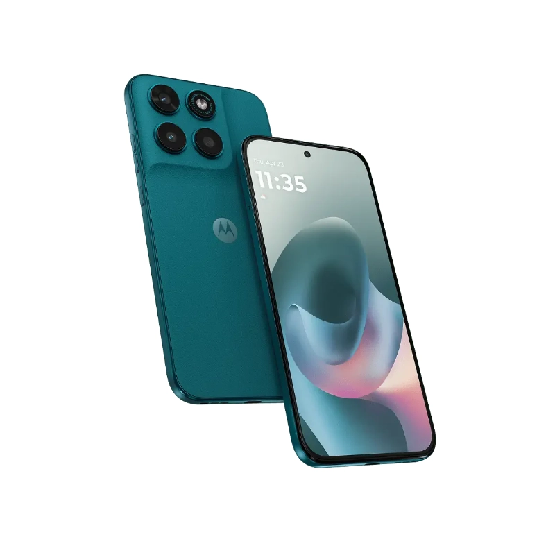 Motorola Moto G77 8GB RAM 256GB Storage