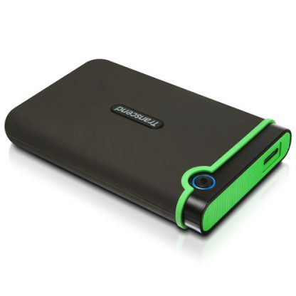 Transcend 1 TB Hard Drive