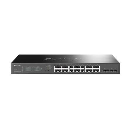 TP-Link 28-Port Gigabit Switch with 24 PoE+ (SG2428P)