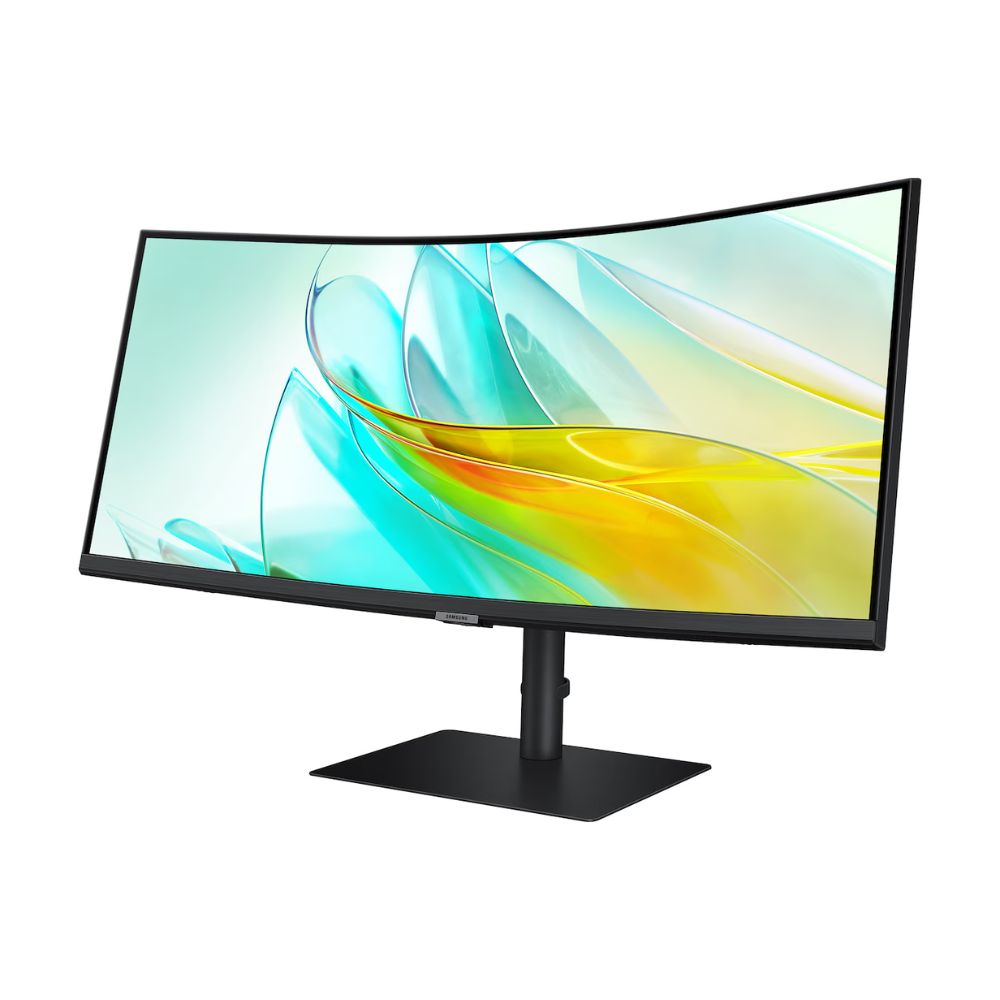 Samsung 34" ViewFinity S6 S65UC-LS34C650UAMXUE