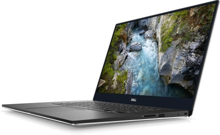 Dell Precision 5540 Core i9 9th Gen 16GB RAM 512GB SSD 4GB NVIDIA Quadro T2000 Non-Touch