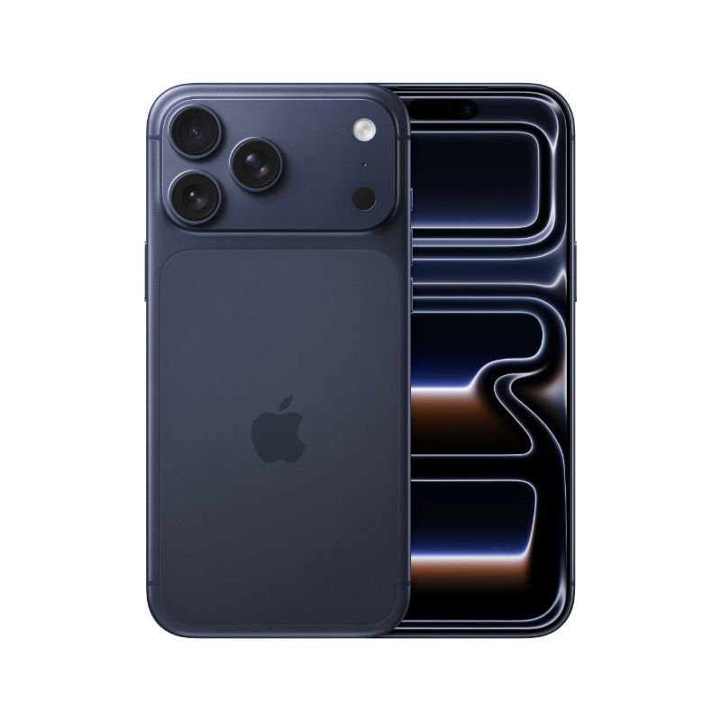 iPhone 17 Pro Max 12GB RAM 512GB ROM