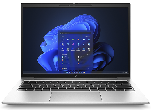 HP EliteBook 835 G9 13 Inch AMD Ryzen 5 PRO 6650U 16GB RAM 512GB SSD Non-Touch