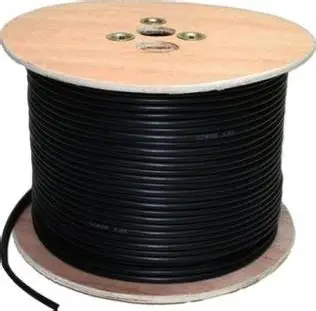 Giganet Category 6A Solid F/UTP Outdoor Cable