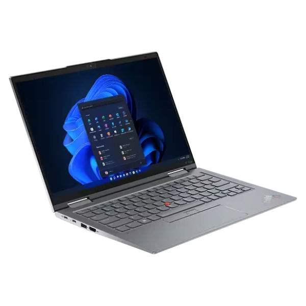 Lenovo X1 Yoga i7 8th Gen 16GB RAM 512GB SSD x360 Touchscreen Silver