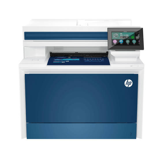 HP Color LaserJet Pro MFP 4303dw Printer (5HH65A)