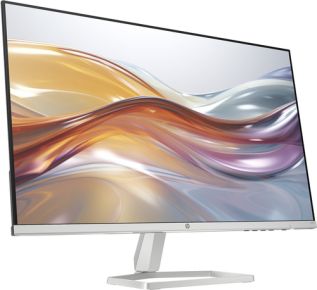 HP 527sa Series 5 27" FHD Monitor Integrated speakers– 94F48AS