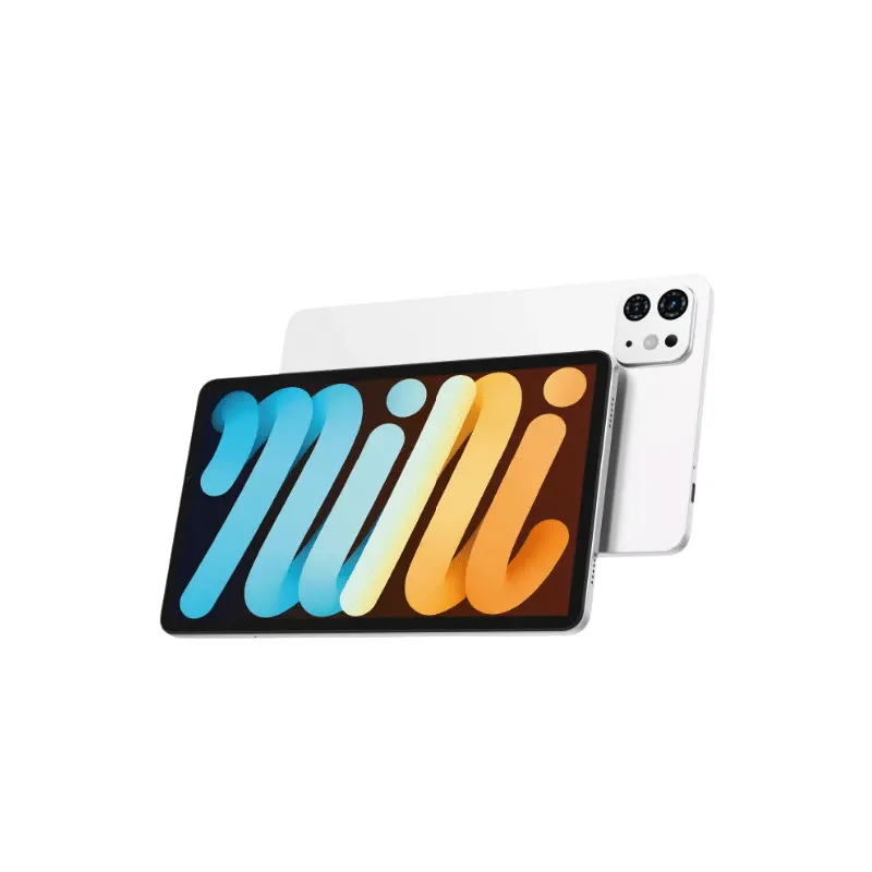 Modio Tablet M190 12GB RAM 512GB Storage