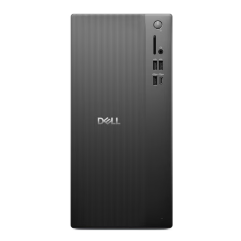 Dell Tower Desktop ECT1250 Ultra 7-265 16GB RAM 1TB SSD