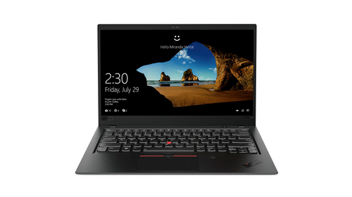 Lenovo ThinkPad X1 Carbon Core i7 8th Gen 16GB RAM 512GB SSD NonTouch