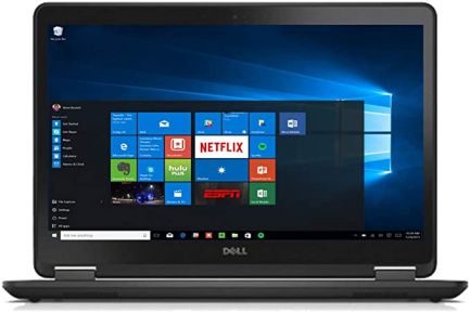 Dell Latitude 7250 Core i5 5th Gen 8GB RAM 256GB SSD Non-Touch