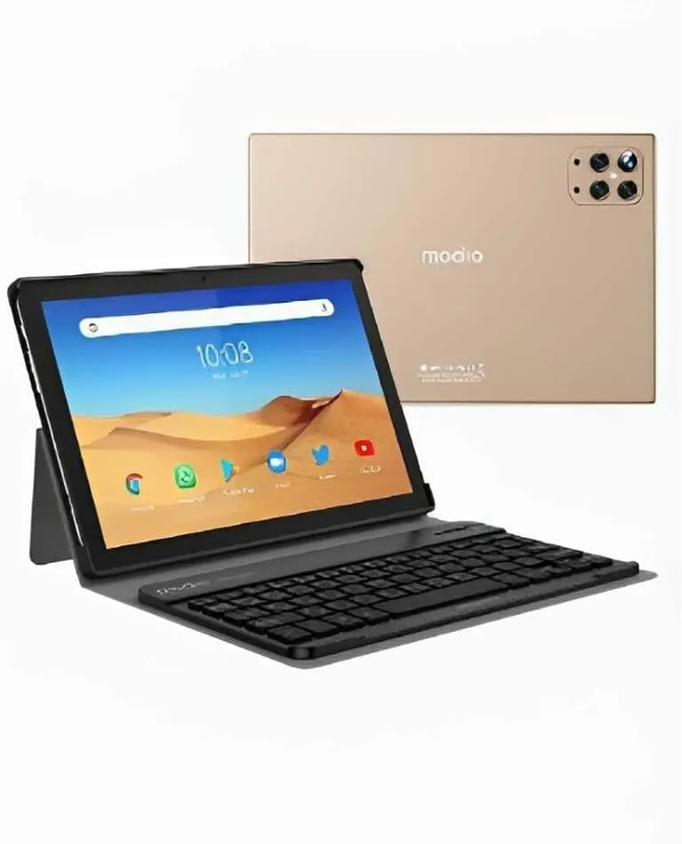 Modio Tablet M19 8GB RAM 512GB Storage
