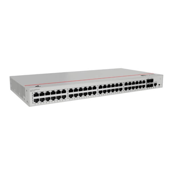 Huawei S220-48P4X POE switch