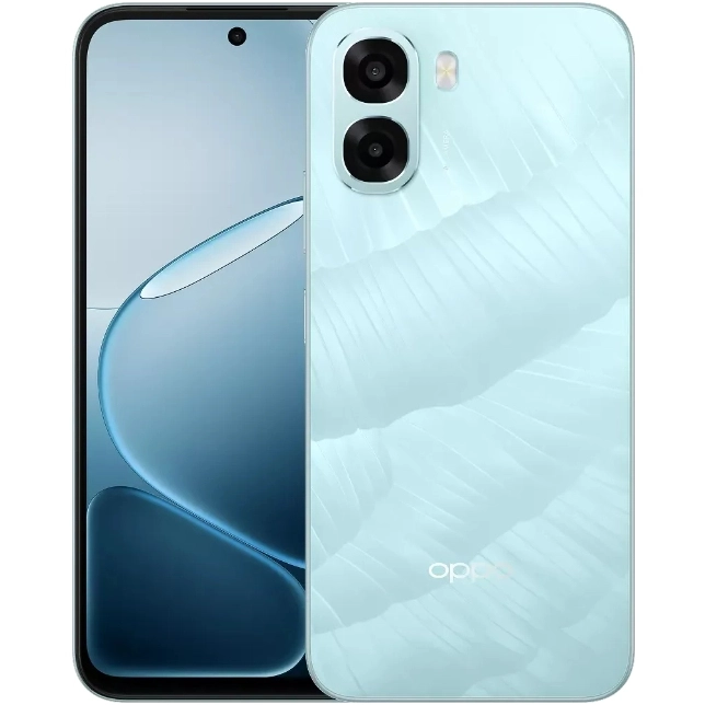 OPPO A6x 4GB RAM 64GB ROM