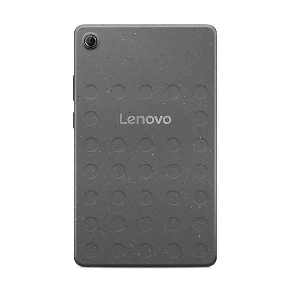 Lenovo Tablet TB305XU ACC 4G/128G LTE Grey with TPU ZAF10106AE-E
