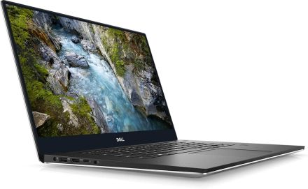 Dell Precision 5540 Xeon 16GB RAM 512GB SSD 4GB NVIDIA Graphics Non-Touch