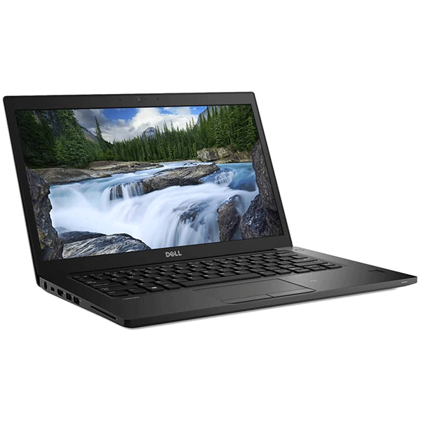 Dell Latitude 7490 Core i5 8th Gen 8GB RAM 256GB SSD Touchscreen