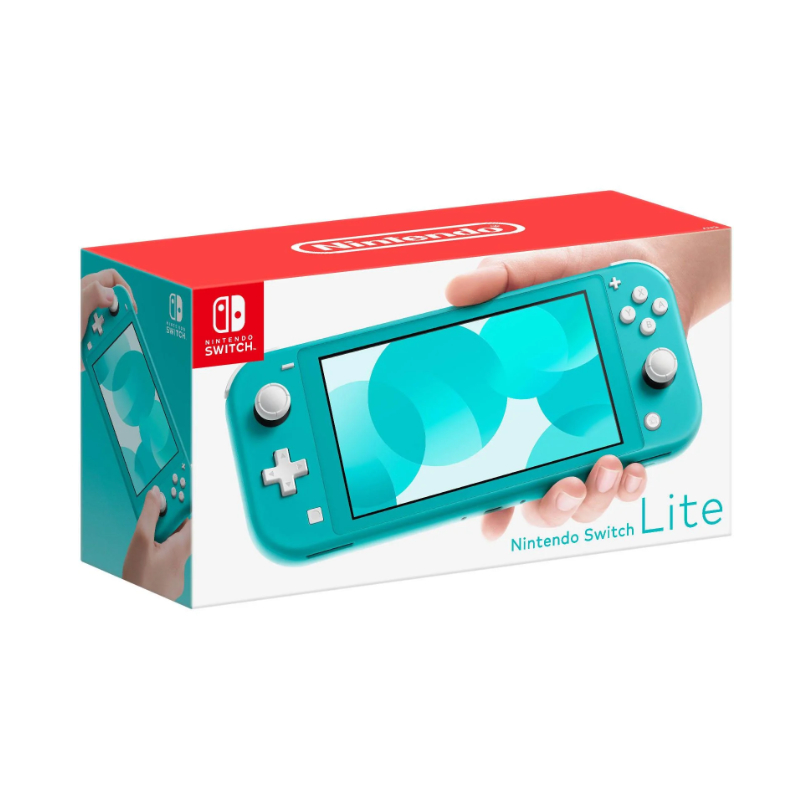 Nintendo Switch Lite Gaming Console