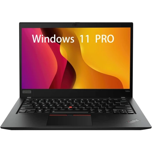 Lenovo ThinkPad T460s i7 6th Gen 8GB RAM 256GB SSD Non-Touch