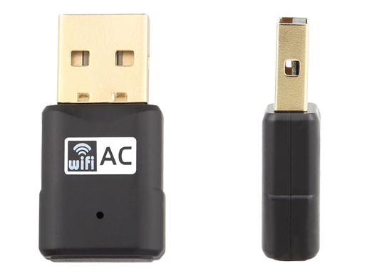 Fanvil WF20 USB WiFi Dongle