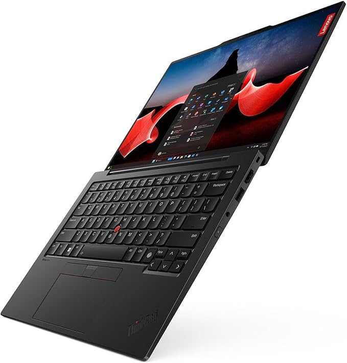 Lenovo X1 Carbon Gen 13 Intel® Core™ 7‑255U, Arc Graphics, 16GB RAM, 512 GB SSD Grey‑21NX001HUE
