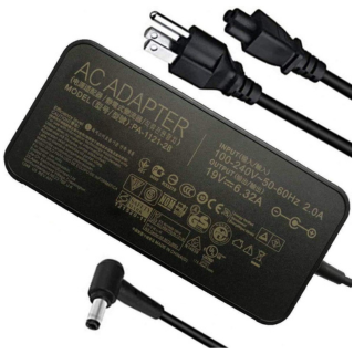 Laptop Adapters & Chargers
