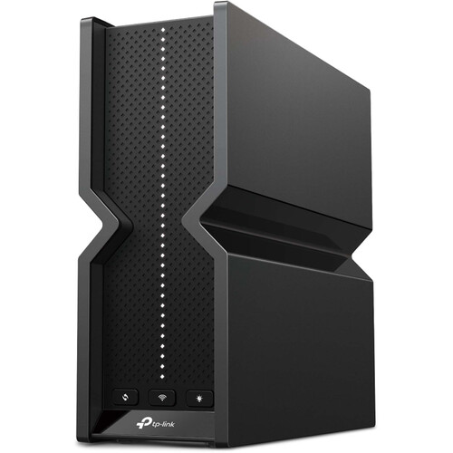 TP-Link BE550 BE9300 Tri-Band Wi-Fi 7 Router -TL-ARCHER BE550