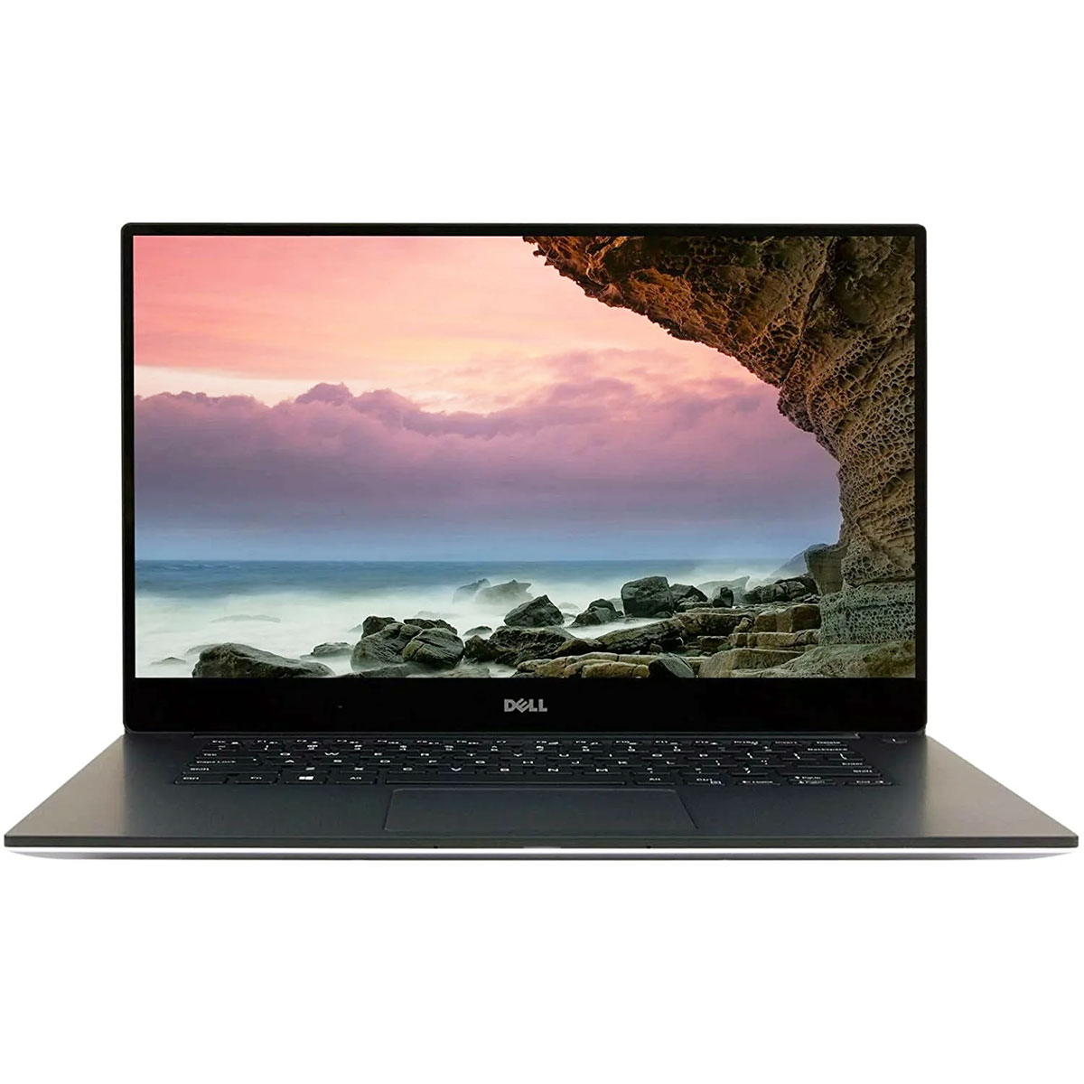 Dell Precision 5520 i7 7TH GEN 16GB RAM 512 GB SSD 4GPU NVIDIA