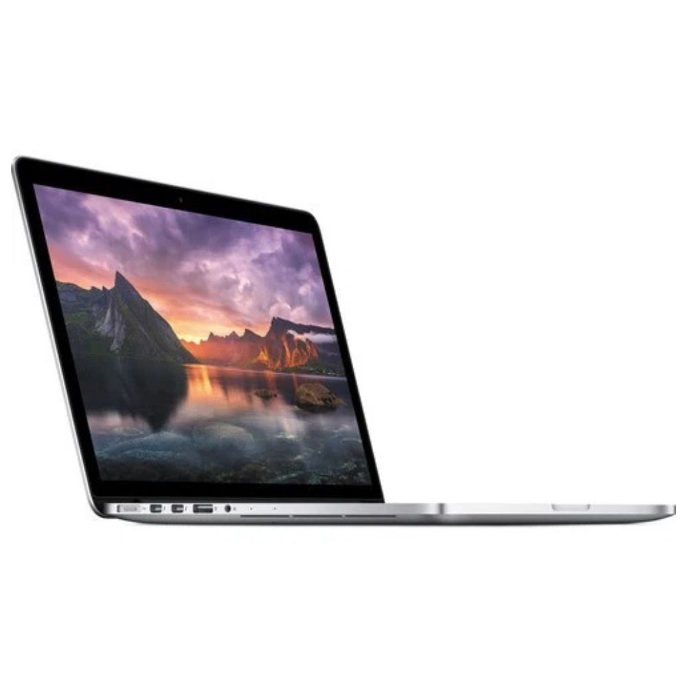 Apple MacBook Pro 13-inch 2013 Core i5 8GB RAM 256GB SSD